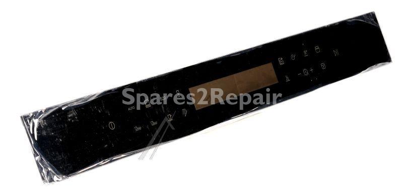 Operating Unit Screen - 12576000a07401 Control Panel Patch Glass [Midea]