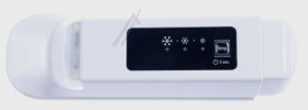 Led Display - C00731426 488000731426 Thermostat Electronic Et2 Enhanc [Whirlpool Indesit]