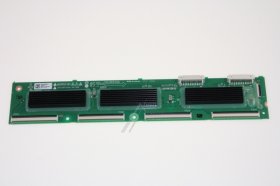Lg Module - Electrical Unit - Ebr73560801 Hand Insert Pcb Assembly