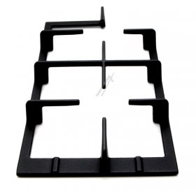 Cooker Pan Support - 37047172 Cast Iron Pan S (line Type 70 Right) [Vestel]