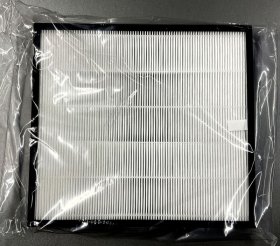 Compatible Vacuum Cleaner Filter - An92158 Integrated Hepa And Carbon Filter Philips Ac4158