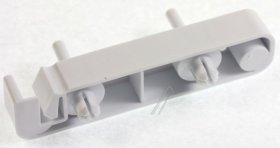 Nipple - 92942200 L-h Evaporator Door Supp [Candy Hoover]