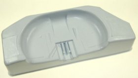Condensed Water Container - C00173406 482000030080 Evaporating Tray [Whirlpool Indesit]
