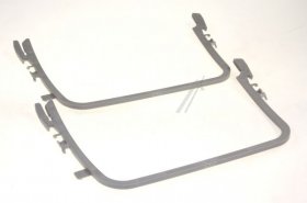 Hose Clamp - 4071387999 Locking Ring Complete Top Part [Electrolux Aeg]