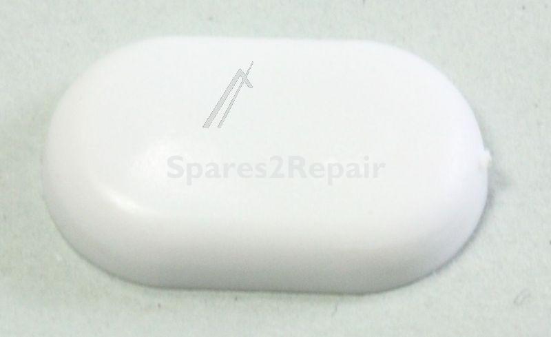 Cap - 2230030013 Cap Screw White [Electrolux Aeg]