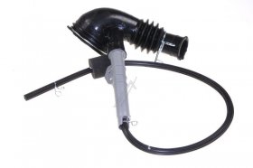 Samsung Tube - Dc97-14637b Assembly Hose Pressure Aegis-pjt