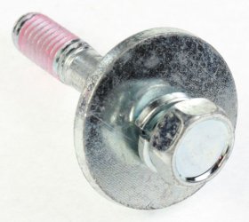 Samsung Screw - Dc97-02412p Assembly Bolt:aegis-pjt all Model(weight-bal