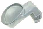 Smeg Connector Hose - 754890881 Rear Bellows Dryer 36sh