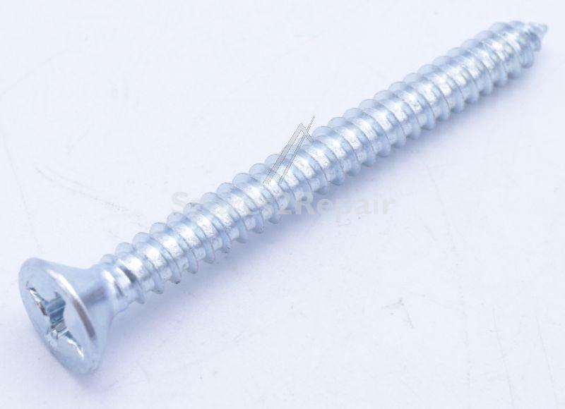 Screw - 8054686 Screw Din7982 6x60 Zn [Amica]