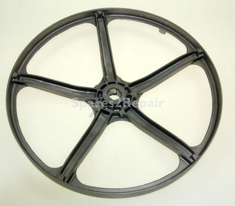 Belt Pulley - 00640980 Pulley [Bosch Siemens]