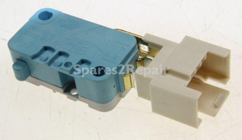 Smeg Micro Switch - 814490872 Microswitch