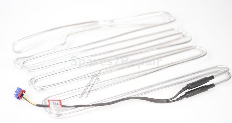 Compatible Defrosting Heater - Abtauheizung Alternativ FÜr Samsung -