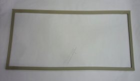 Refrigerator Door Seal - C00492461 481946669408 Magnetic Seal [Whirlpool Indesit]