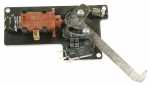 Smeg Door Interlock Switch - 692790030 Door Lock+motor Assembly