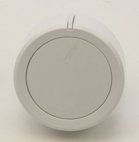 Button - 42208101 Pr Adj knob Gr-k210-k240-fgl-white [Vestel]