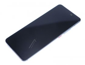 Xiaomi Display Unit - 56000g0j1100 Display Unit Poco F2 Pro Black