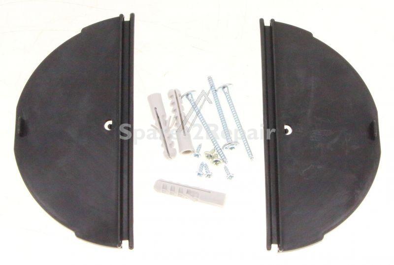 Mounting Parts - 4055476644 Document Bag With Fastening [Electrolux Aeg]
