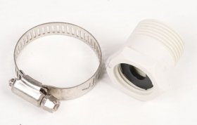 Mounting Parts - 12976000a10528 Accessory Bag [Midea]