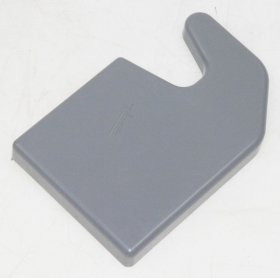 Flap - 4055516829 Hinge Cover Right Grey 65* [Electrolux Aeg]