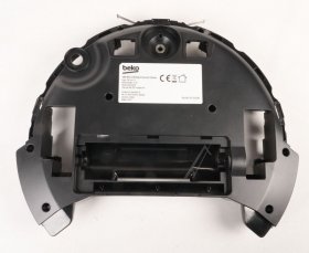 Lower Housing - 9178038652 C00936439 Unit Bottom Base Assembly Y [Arcelik]