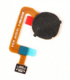 Xiaomi Fingerprint Reader - 1420101000018a Fingerprint Sensor Xiaomi Redmi 12c Black
