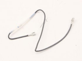 Thermostatic Fuse - As00002822 Assembly Wiring Tco Sil 16awg Gy L90+l320 [Delonghi]