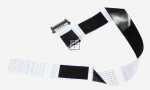 Tp Vision Flexi-print Connector - 395g279x51h0050000 V-by-one Ffc 51p 0 5mm 530mm Mt5593u+24 - 996597007586