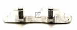 Door Hinges - 10036625 Hinge-window Hinge For Av480 Light [Bosch Siemens]