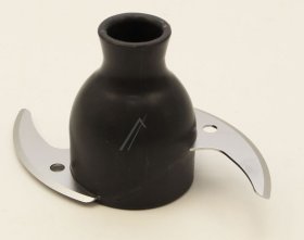 Mixer - Blender Blade - Ms-651632 Knife-chopper Knife [Groupe SEB]