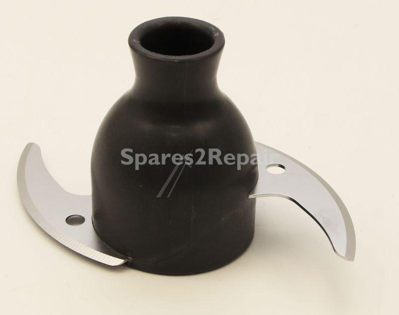 Mixer - Blender Blade - Ms-651632 Knife-chopper Knife [Groupe SEB]