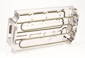 Oven Heating - Fs-1000051125 Reflector Heating [Groupe SEB]