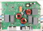 Elica Induction Plate Complete - Spp0197332 Module Induction 7508014030 Basic 2 Octa Nips