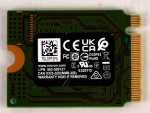 Asus Internal Ssd Drive - 03b03-00166300 Ssd P4x4(val) 1tb M2 2230 Nvme Micron-mtfdkbk1t0tfk-1bc1aabga-v5ma010