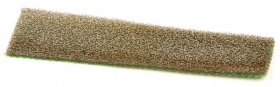 Hisense Gorenje Filter Mechanical - 270650 Silverion Filter 214x50mm
