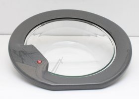 Washing Machine Window - 70005376 Dooras link Cmp G-r Hv [Candy Hoover]