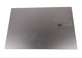 Asus Rearpanel - 90nb11d1-r7a051 K3605vc-2k Lcd Cover Assembly