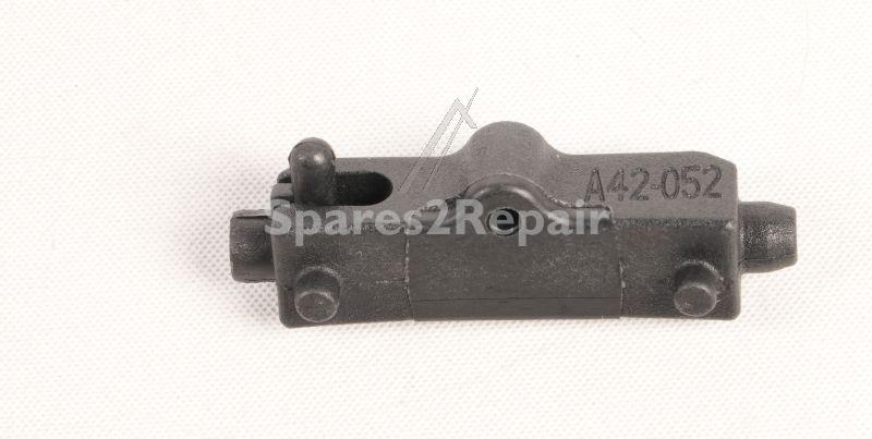 Faber Franke Roblin Door Hinges - 133 0017 597 Perimetral Panel Hinge