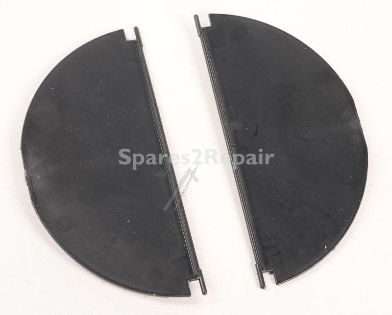 Faber Franke Roblin Check Valve - 133 0530 285 No Return Valve Pp V2 D27 D120 (2 Pcs)