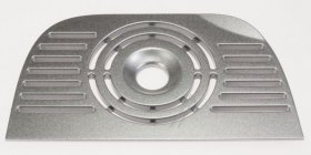Drip Channel - 4823130300 C00903591 Water Dispenser Drip Tray [Arcelik]