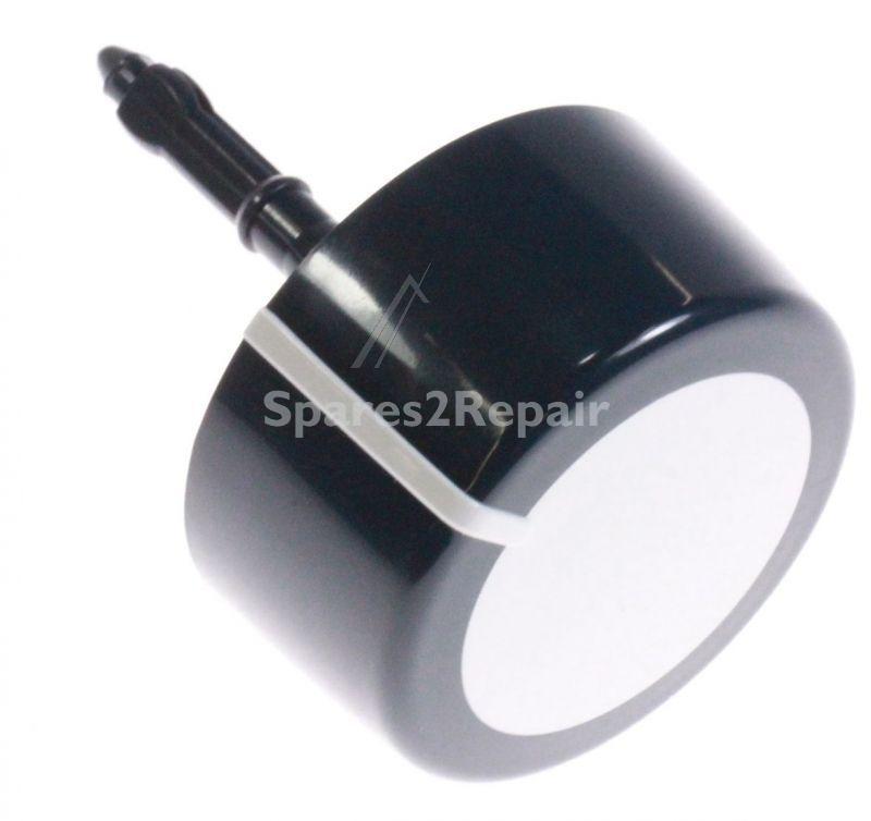 Timer Button - C00457965 481241458321 Knob Timer [Whirlpool Indesit]