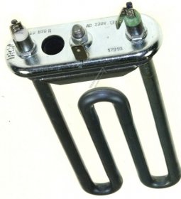 Washing Machine Heater - Heating Element - C00087188 482000027719 Resistor [Whirlpool Indesit]