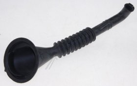 Tube - C00086430 482000027690 Detergent Recovery Hose Attached [Whirlpool Indesit]