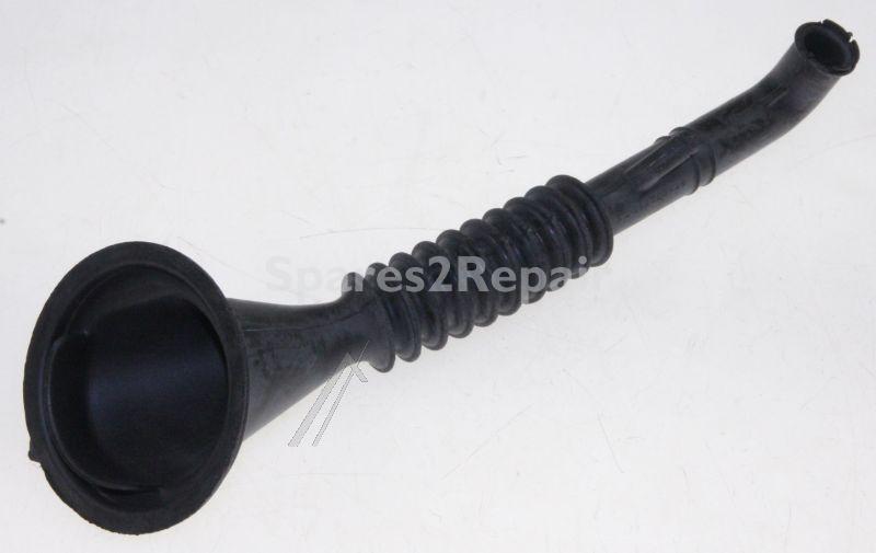 Tube - C00086430 482000027690 Detergent Recovery Hose Attached [Whirlpool Indesit]