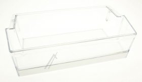 Haier Refrigerator - Freezer Door Shelf - 0060846443 49055920 Small Gallon Bin