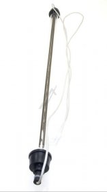 Sharp Defrosting Heater - Fhetba193cbzz Heater