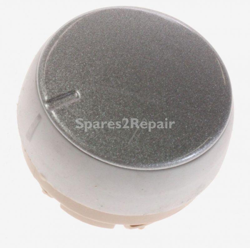 Control Knobs - C00119385 482000029120 Programme Selector Knob [Whirlpool Indesit]