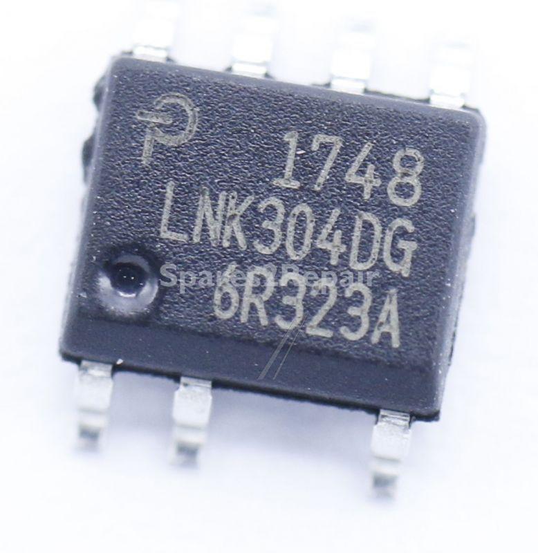 Power Integrations Ic - Ic Offline Switcher, Smd So-8c
