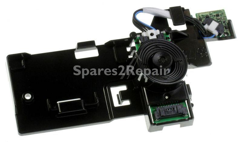 Samsung Control Panel - Bn96-30902e Assembly Board P-function Assembly uh6500 functi