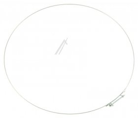 Smeg Clamp For Door Sleeve - 893210391 Clamp Screw Porthole-tank