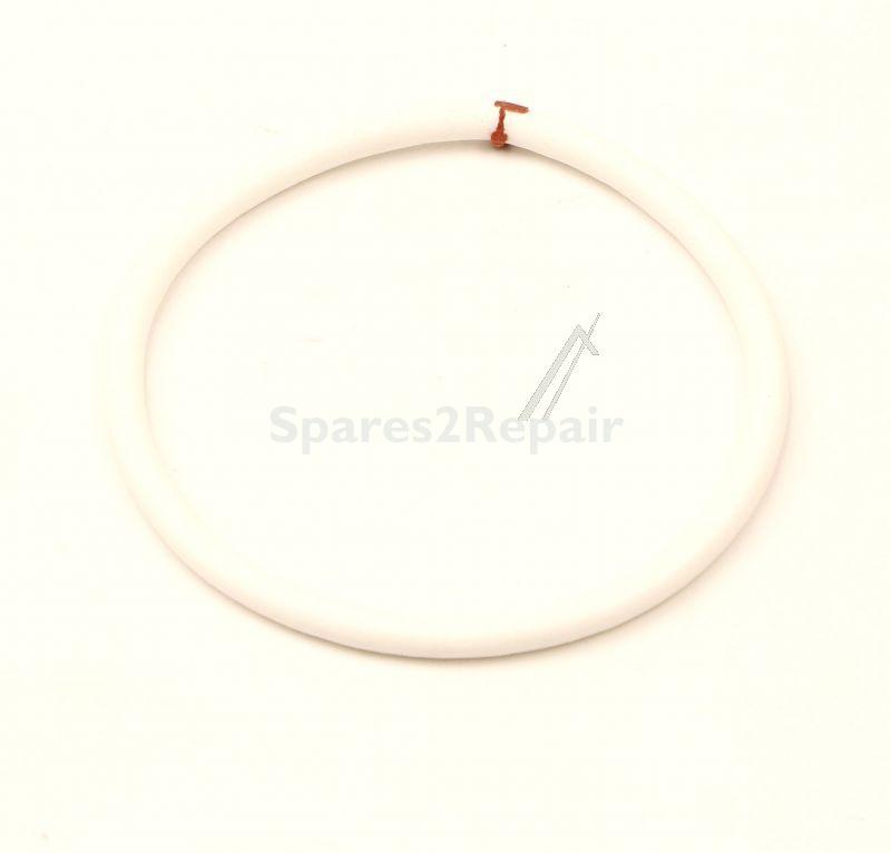 Smeg Sealing Materials - 754131770 Gasket Duct-drayer